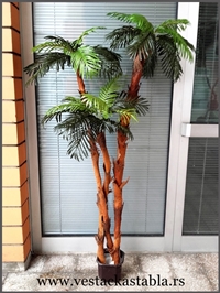 Vestacko drvece Palma 180cm 