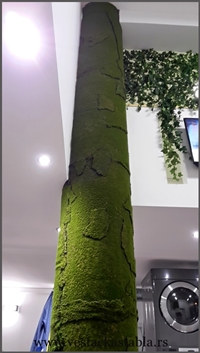 Vestacko Stablo mango 150cm