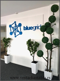 Vestacko drvece dekor